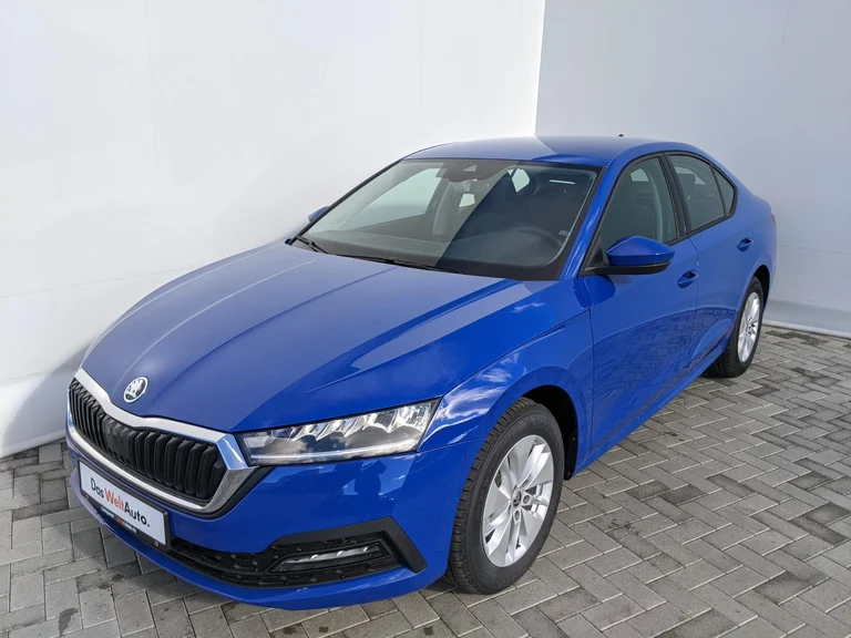 Škoda Octavia AMBITION 2.0 TDI