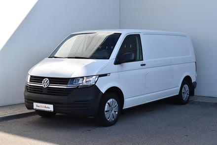 VW T6.1 Furgon LR 2.0 TDI 81KW