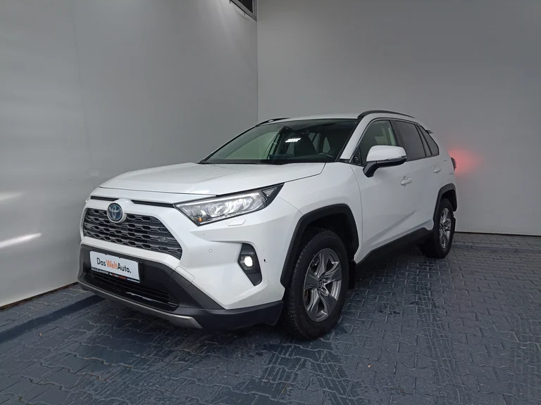 Toyota RAV4 2,5 Hybrid City AWD