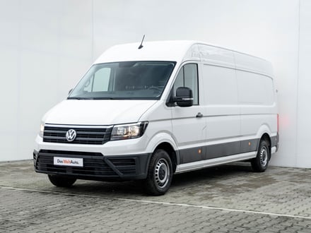 VW Crafter 3.5 Furgon L4H3 FWD 103kW