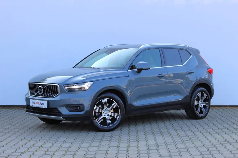 Volvo XC40 D4 Inscription AWD Geartronic