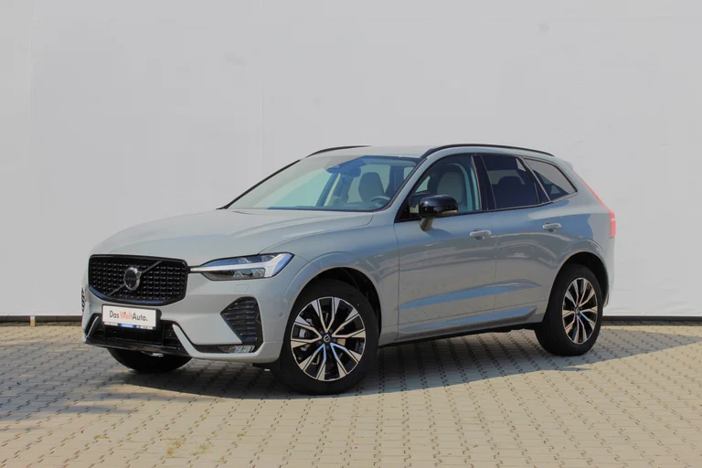 Volvo XC60 B5 Plus Dark AWD Geartronic