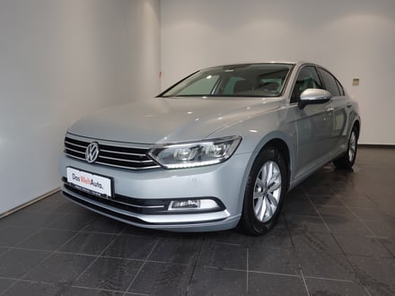 VW Passat Comfortline 2.0 TDI DSG