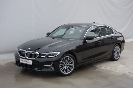 BMW 3 Lim. 320d Sport Line