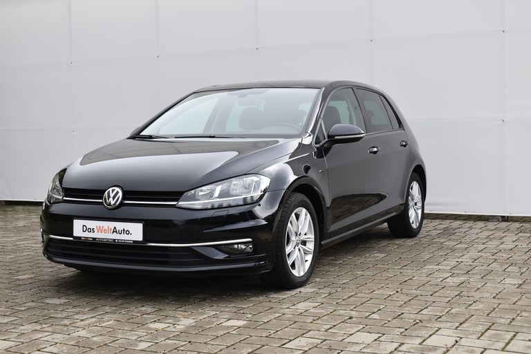 VW Golf Comfortline 1.5 TSI ACT DSG