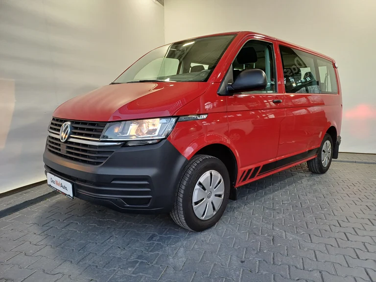 VW VW
T6.1 Caravelle Trendline TDI