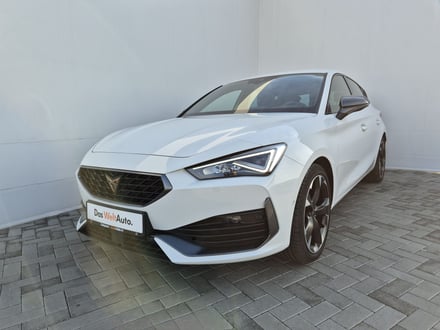 CUPRA Leon 1.5 TSI