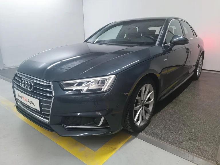 Audi A4 Design 2.0 TFSI ultra