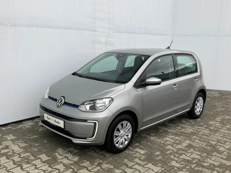 VW up!
e up! entry 4 usi