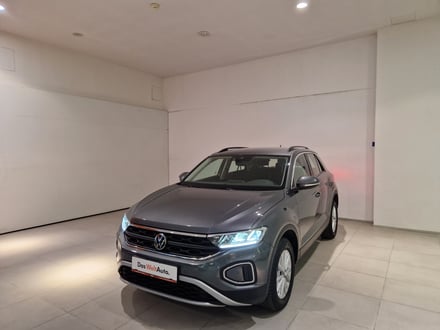 VW T-Roc Life 1.0 TSI