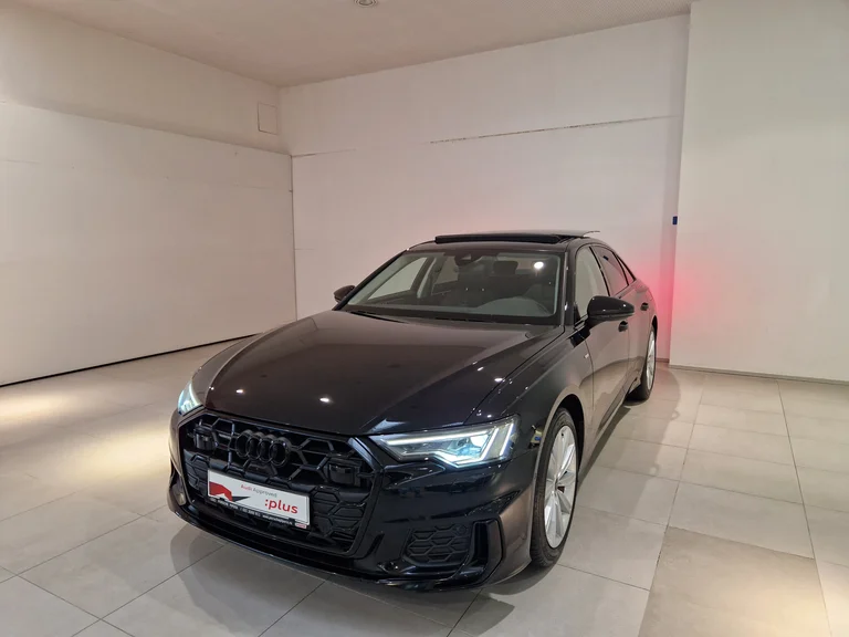 Audi A6 55 TFSI e PHEV quattro S-tronic sport Audi A6 55 TFSI e PHEV quattro S-tronic sport