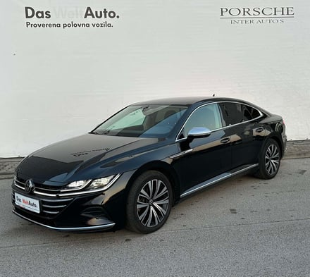 VW Arteon PA Elegance 2.0 TDI DSG