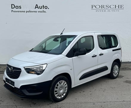 Opel Combo Life 1,5 D L2H1 Selection Start/Stop