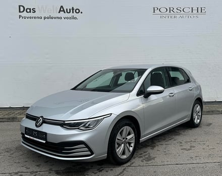 VW Golf Life 1.0 eTSI DSG