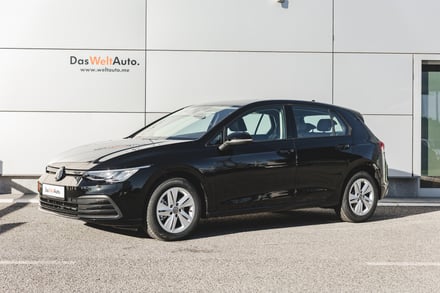 VW Golf Life 2.0 TDI DSG