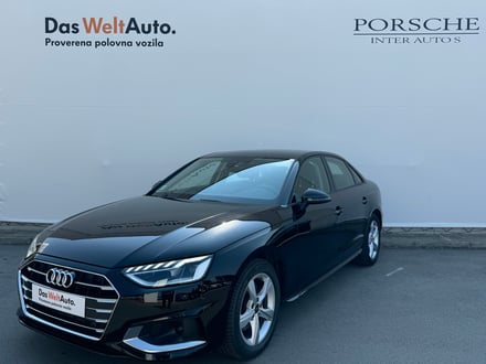 Audi A4 Limuzina advanced 35 TFSI S tronic