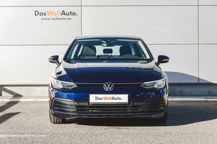 VW Golf Life 2.0 TDI DSG