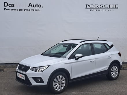 SEAT Arona Style 1.0 TSI DSG