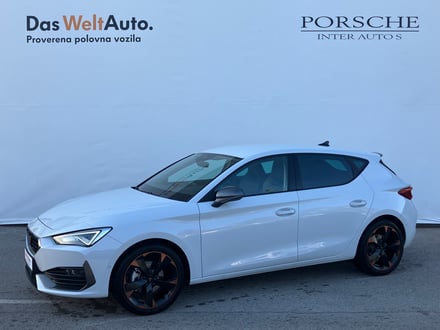 SEAT Cupra Leon Boost 1.5 eTSI DSG