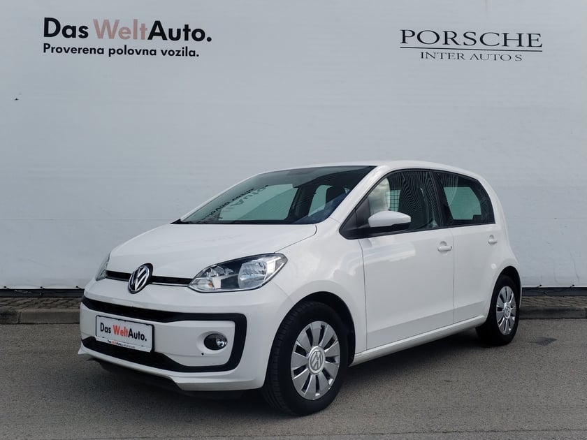 VW up! move up! 1.0