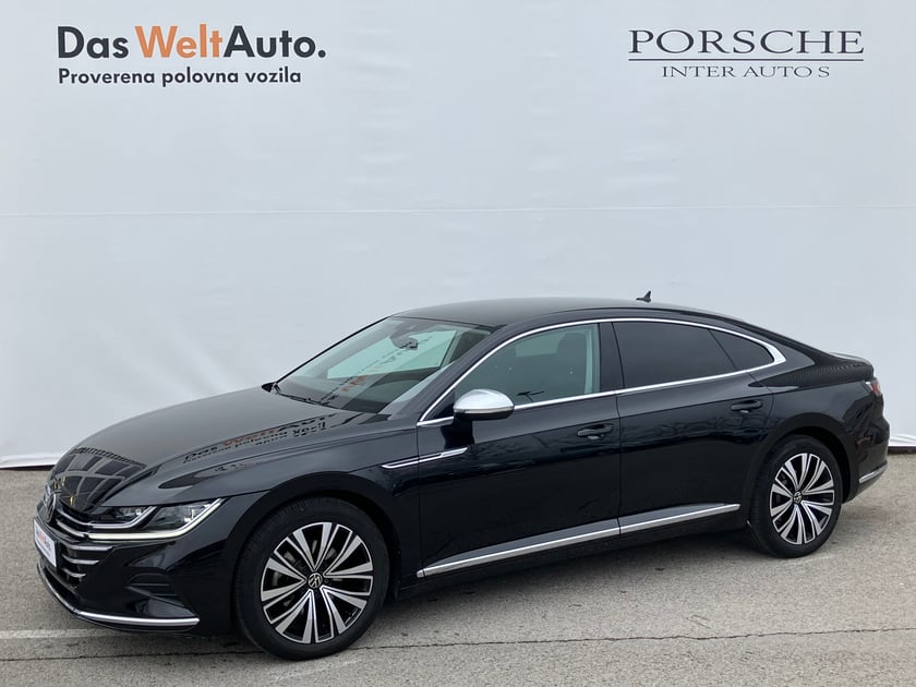 VW Arteon PA Elegance 2.0 TDI DSG