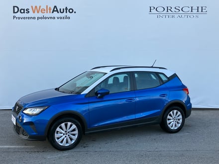 SEAT Arona Style 1.0 TSI