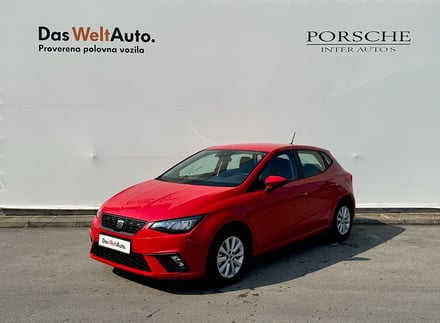 SEAT Ibiza Style 1.0 TSI