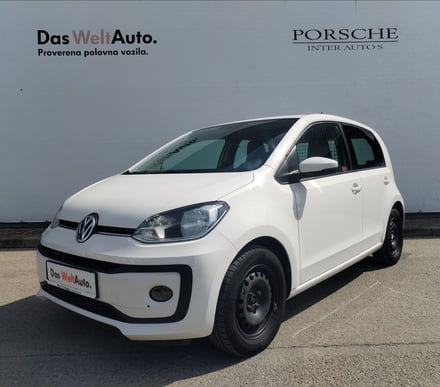 VW up! move up! 1.0