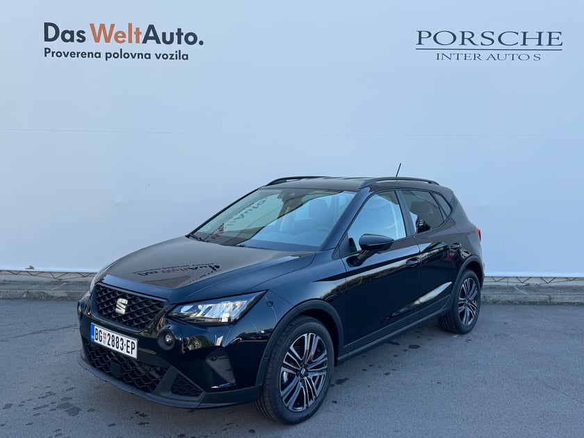 SEAT Arona Style 1.0 TSI DSG