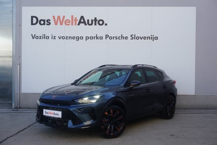 CUPRA Formentor 1.5 eTSI DSG