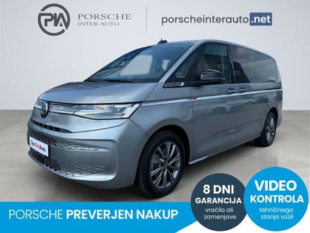 VW Multivan L2 Style 2.0 TDI