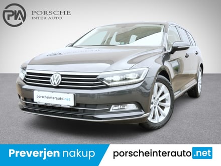 VW Passat Variant Comfortline 1.4 TSI