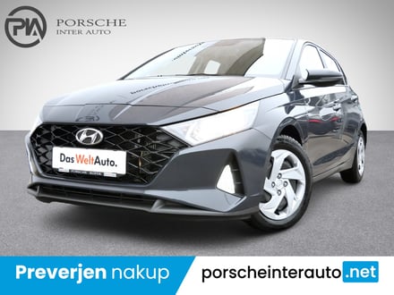 Hyundai i20 1,0 T-GDI 100 Comfort