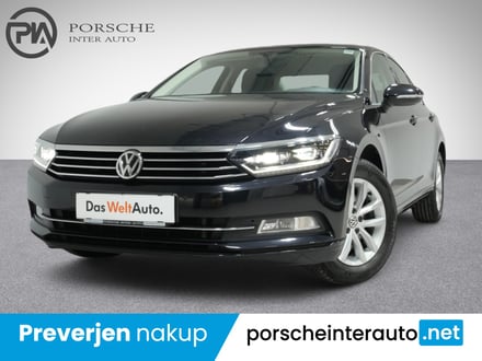 VW Passat Comfortline 1.5 TSI