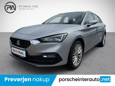 SEAT Leon SP XC 2.0 TDI DSG 110kW (150KM)