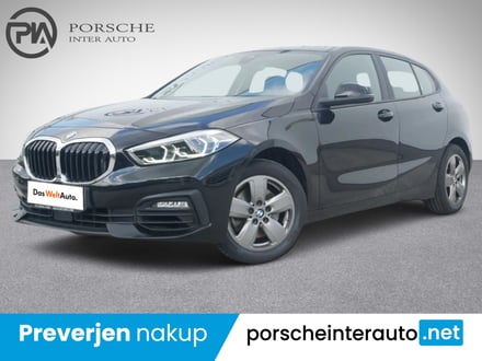 BMW 118i