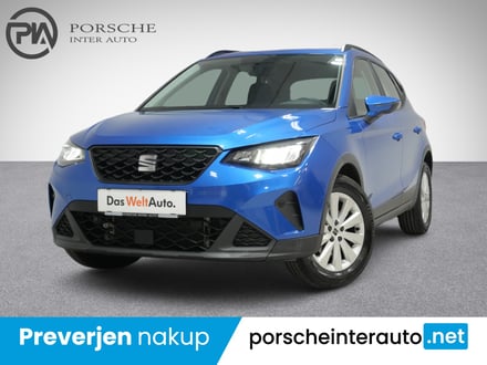 SEAT Arona Hola! 1.0 TSI DSG