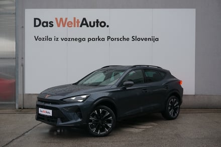 CUPRA Formentor 2.0 TDI DSG