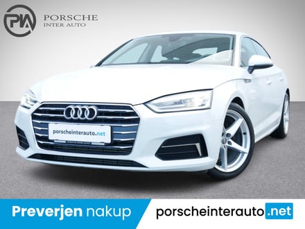 Audi A5 Sportback 35 TFSI Sport S tronic