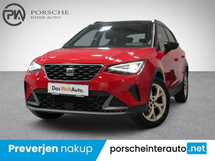 SEAT Arona FR 1.0 TSI