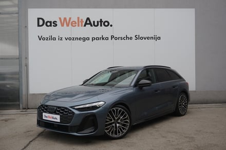 Audi A5 Avant TDI quattro 150 kW