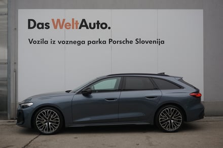 Audi A5 Avant TDI quattro 150 kW