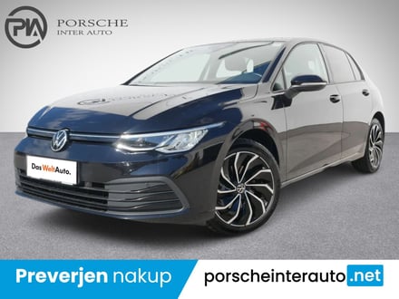 VW Golf Life 1.5 eTSI DSG