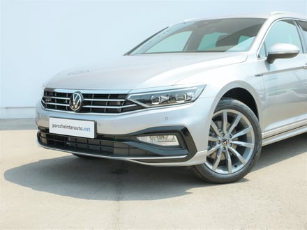 VW Passat Variant Elegance 2.0 TDI DSG