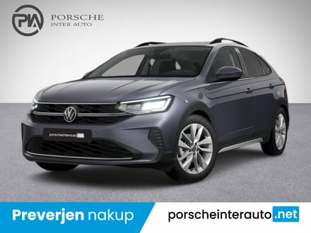 VW Taigo 4ALL 1.0 TSI