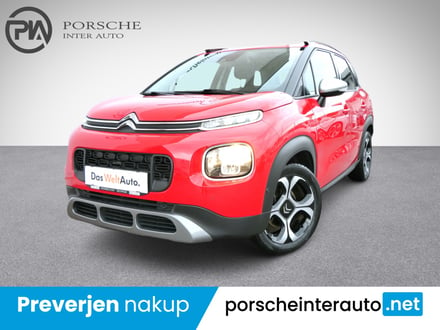 Citroën C3 Aircross 1,2 PureTech 110 S&S Shine