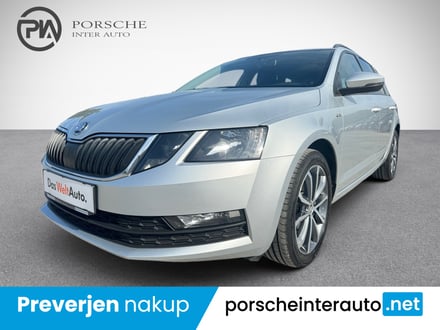 Škoda Octavia Combi Ambition 1.6 TDI