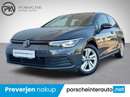 VW Golf Life 1.5 TSI