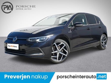 VW Golf Style 1.5 TSI