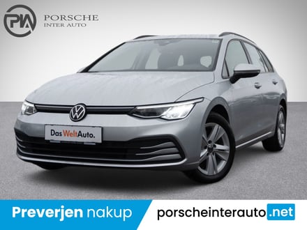 VW Golf Variant Life 2.0 TDI